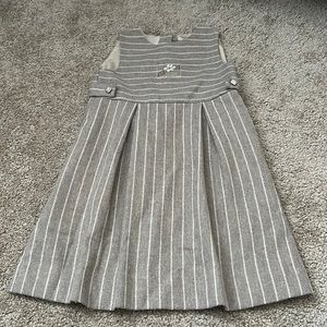 Tartine et Chocolat 3A pinafore